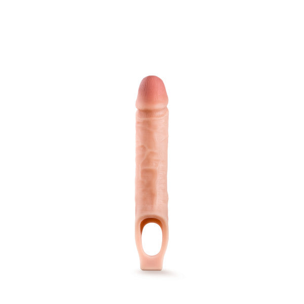 Performance Cock Sheath Penis Extender Vanilla