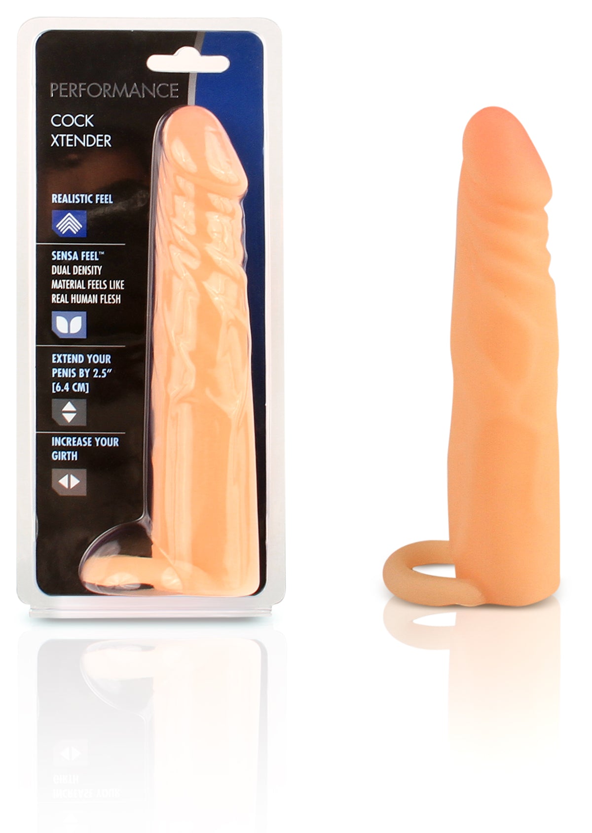 Cock Xtender Default Title