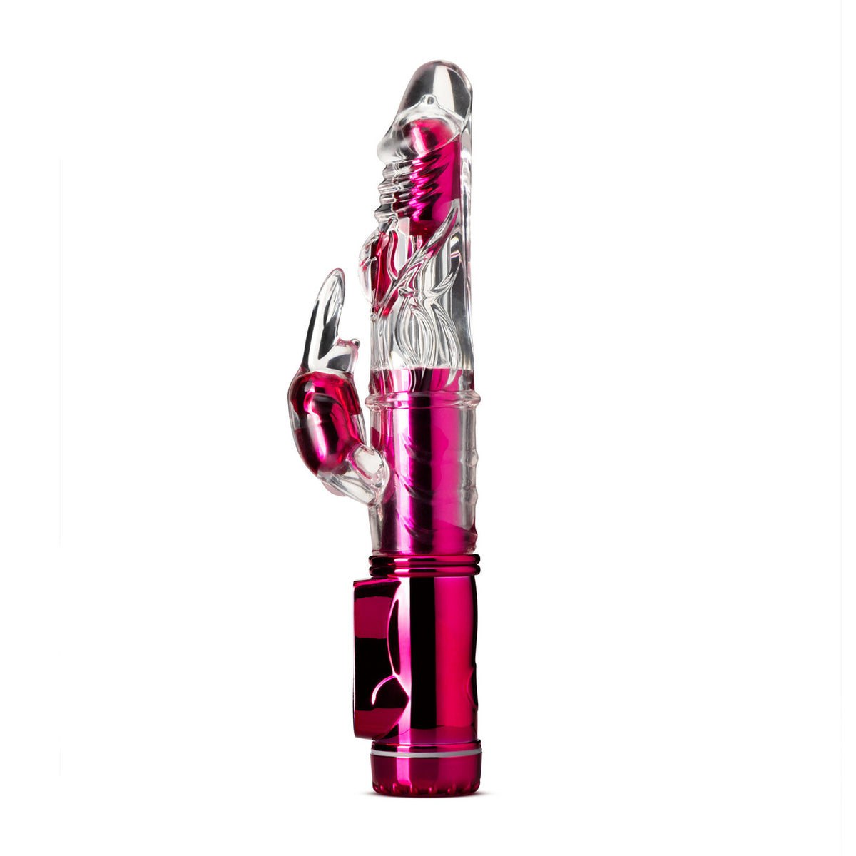 Sexy Things Frisky Rabbit Pink Default Title