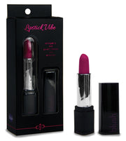 Lipstick Vibe Black Default Title