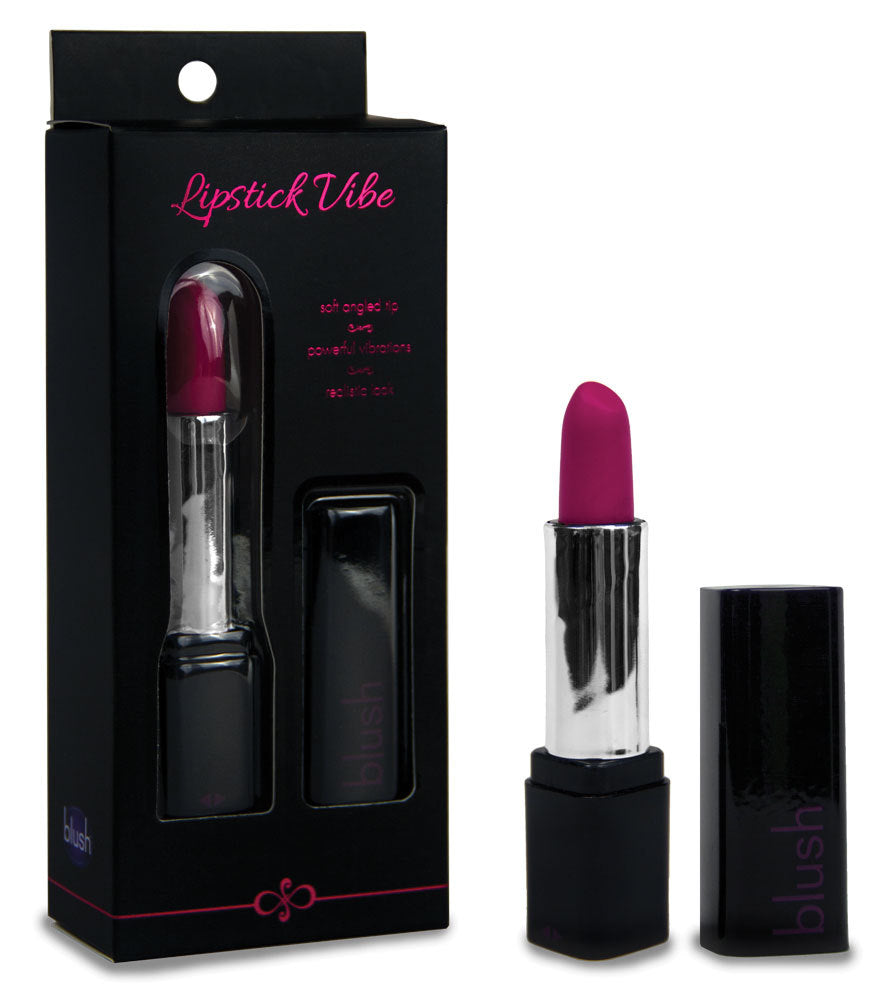 Lipstick Vibe Black Default Title
