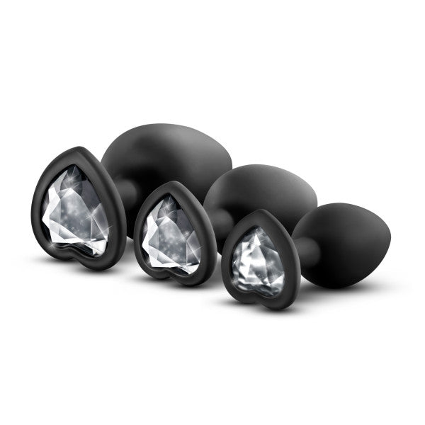 Luxe Bling Plugs Training Kit Gems