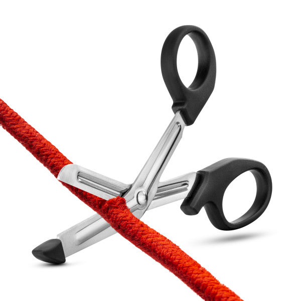 Temptasia Safety Scissors Black Default Title