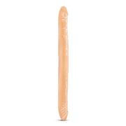 B Yours Double Dildo Beige 16"