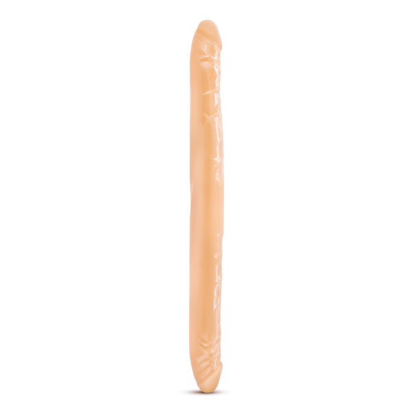 B Yours Double Dildo Beige 16"