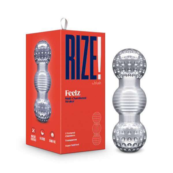 Rize Feelz Clear Default Title