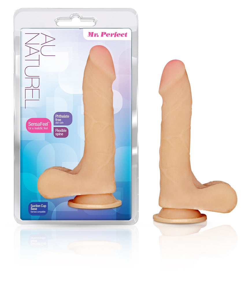 Au Naturel Mister Perfect Beige