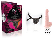 For Your Harness Kit W/7in Cock Default Title