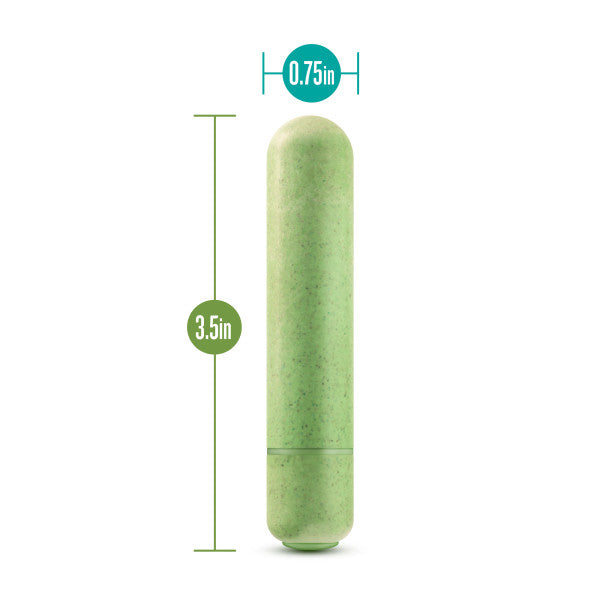 Gaia Eco Bullet