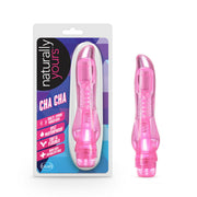 Naturally Yours Cha-cha Pink Default Title