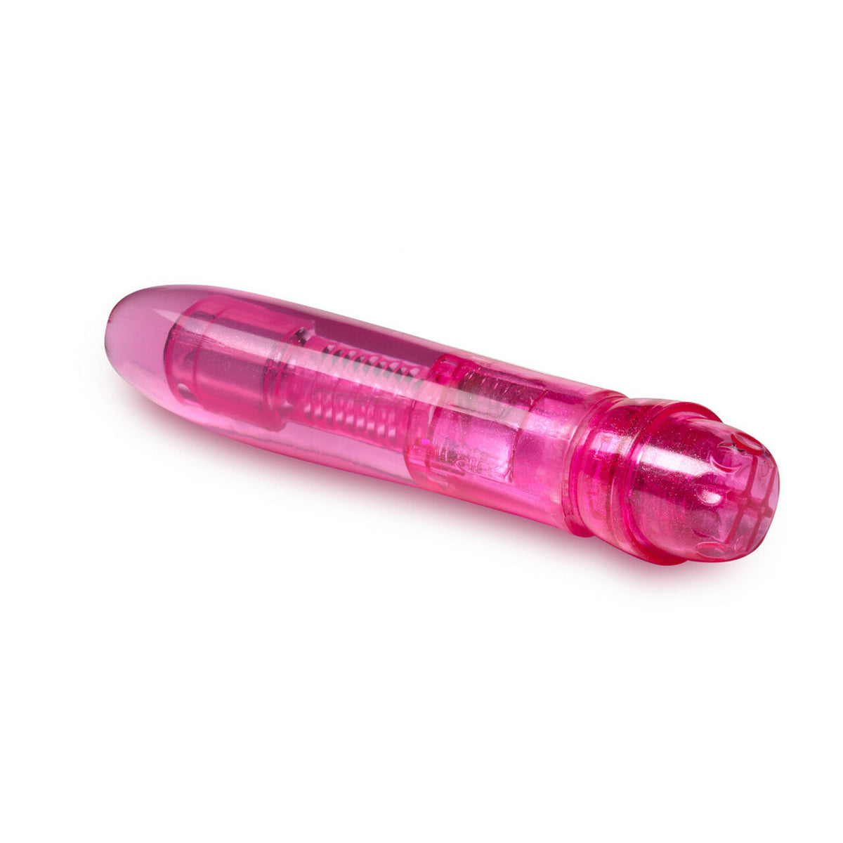 Naturally Yours Samba Pink