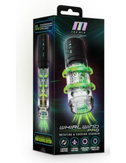 M For Men Whirlwind Pro Black Default Title
