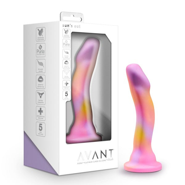 Avant Suns Out Pink Default Title
