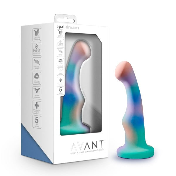 Avant Suns Opal Dreams Aqua Default Title