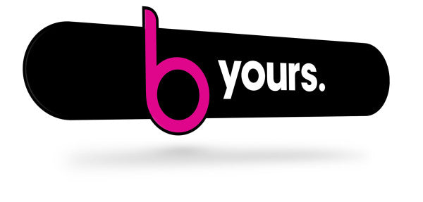 B Yours Plus Rock N Roll
