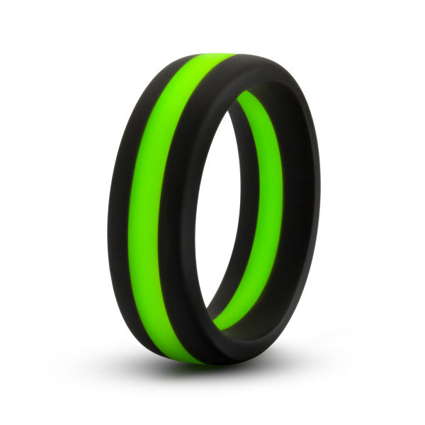 Performance Silicone Go Pro Cock Ring