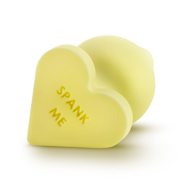 Naughty Candy Heart