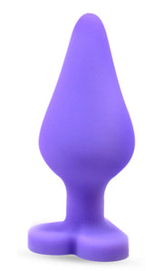 Naughtier Candy Hearts Fuck Me Purple Default Title