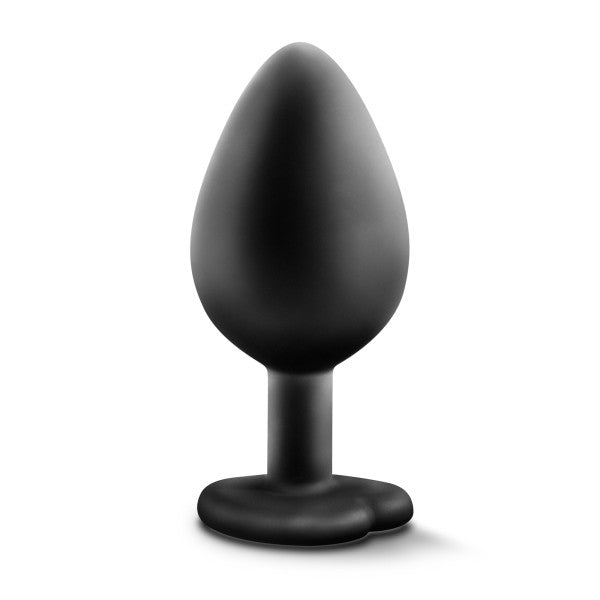 Temptasia Bling Plug Black