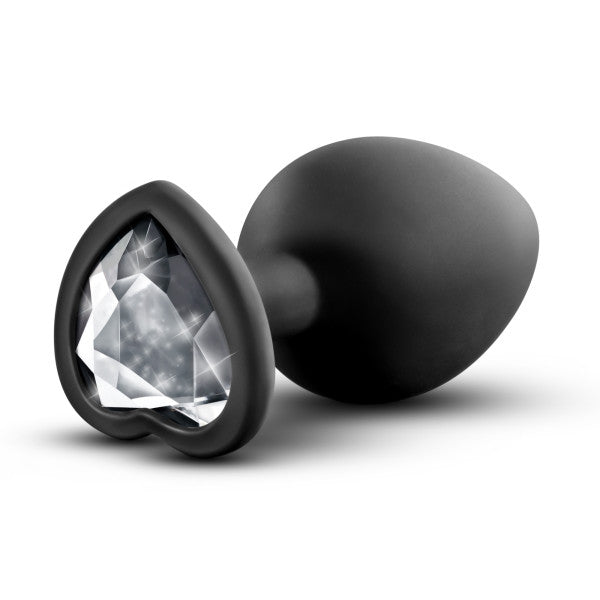 Temptasia Bling Plug Black