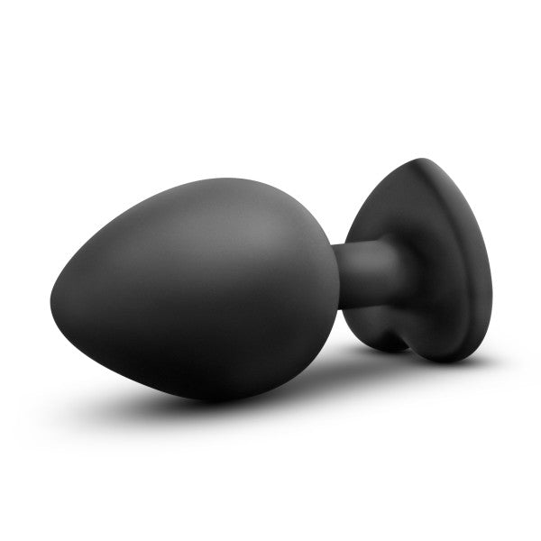 Temptasia Bling Plug Black