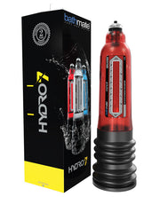 Hydromax 5 Brilliant Red Default Title