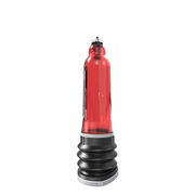 Hydromax 7 Brilliant Red