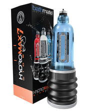 (d) Hydromax 7 Wide Boy Aqua B Default Title