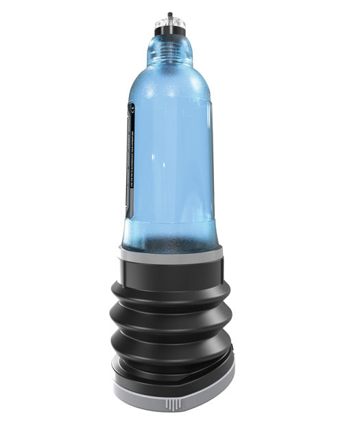 (d) Hydromax 7 Wide Boy Aqua B