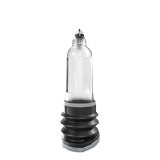 Hydromax 7 Wide Boy Crystal Clear Default Title
