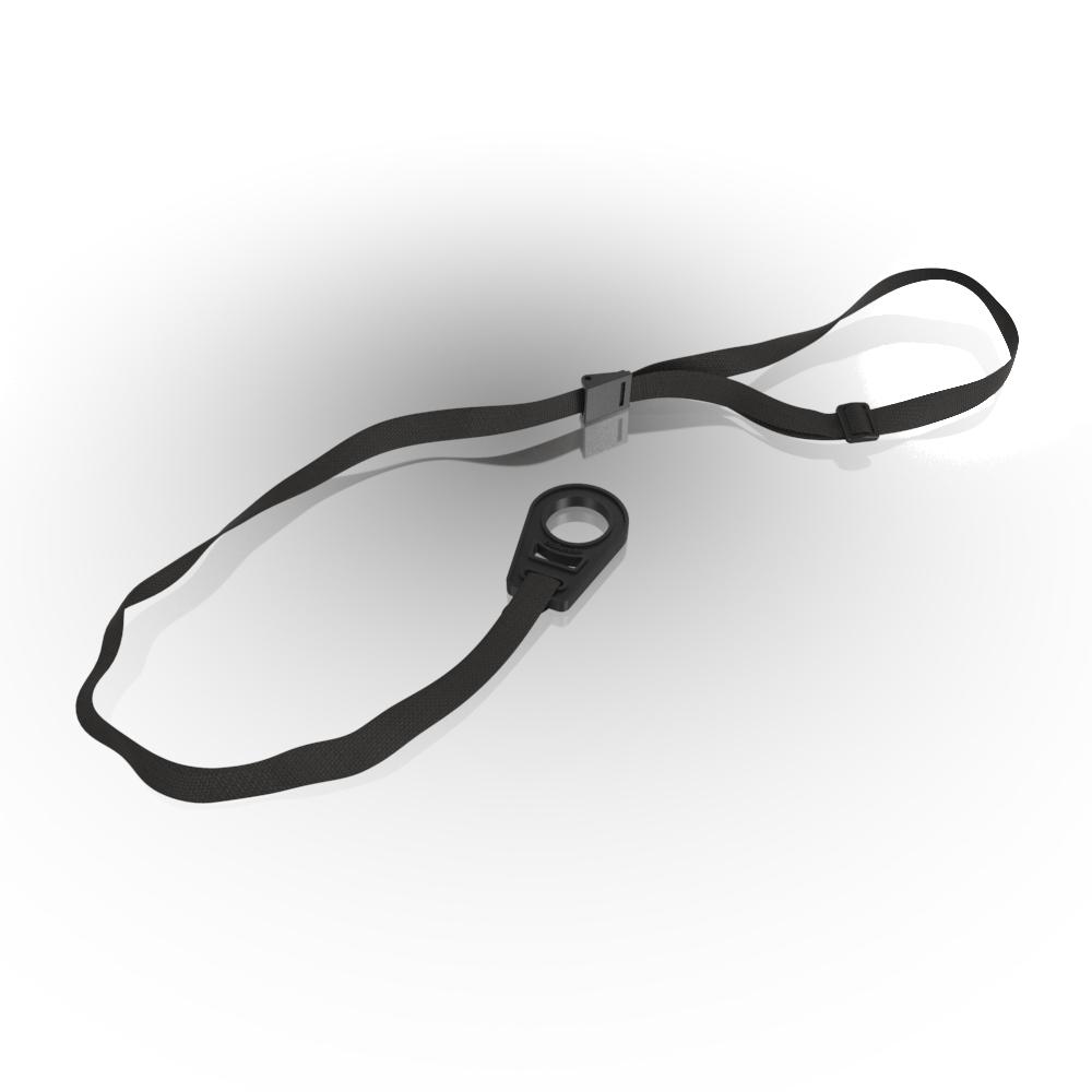 Bathmate Shower Strap Default Title