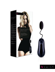 (wd) Bnaughty Deluxe Black/sil Default Title
