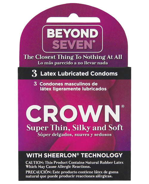 Crown