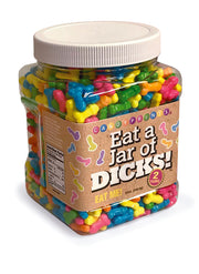 Eat A Jar Of Dicks 2lb Default Title