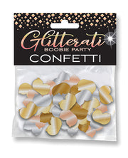 Glitterati Boobie Confetti Default Title