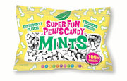 Super Fun Penis Mints 3 Oz Bag Default Title