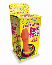 Super Fun Ring Toss Game Default Title