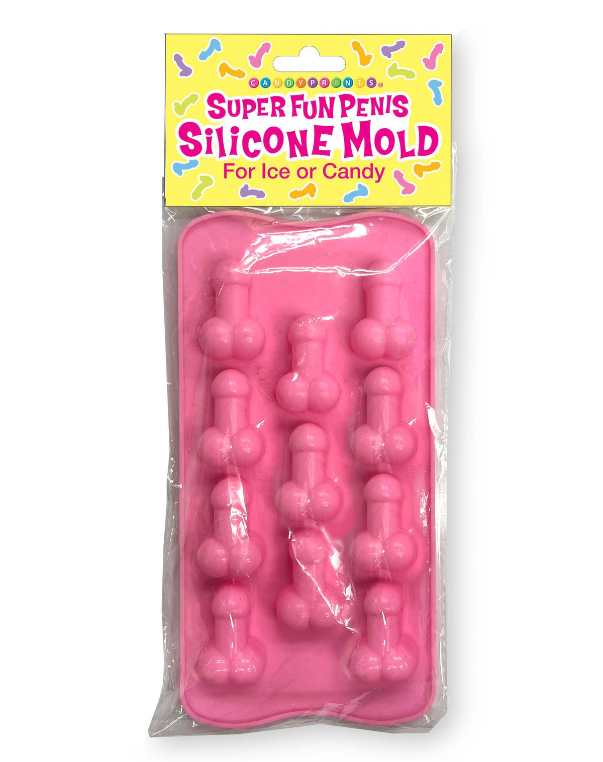 Super Fun Silicone Mold Default Title