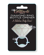 Glitterati Diamond Bottle Opener Default Title