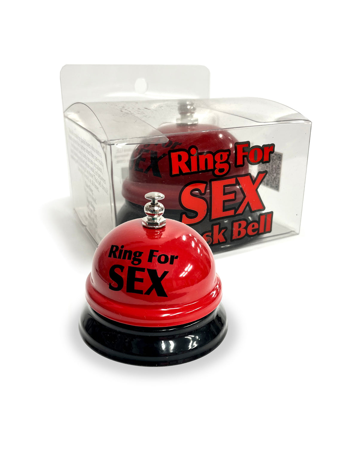 Ring For Sex Desktop Bell Default Title