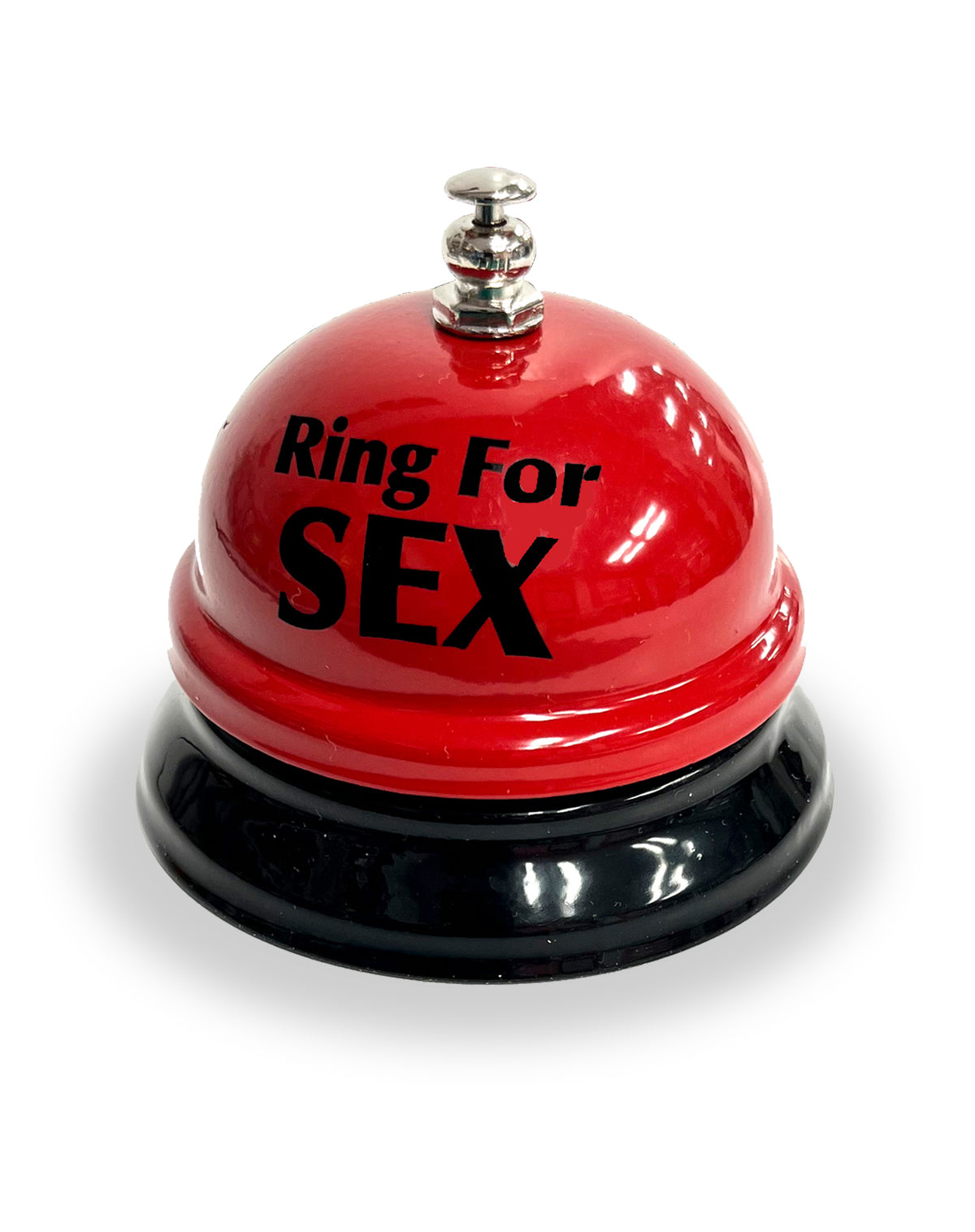 Ring For Sex Desktop Bell