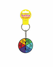 Super Fun Key Chain Sex Spinner Default Title