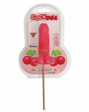 Cocktails Lolli Cherry Default Title