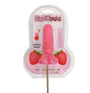 Cocktails Lolli Strawberry Default Title