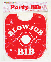 Bj Bib Default Title
