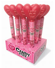 Let's Do It Candy Stick 12 Pc Display Default Title