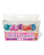 Dirty Boob Candles Default Title