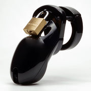 Cb-3000 Kit 3in Black Cock Cage Default Title
