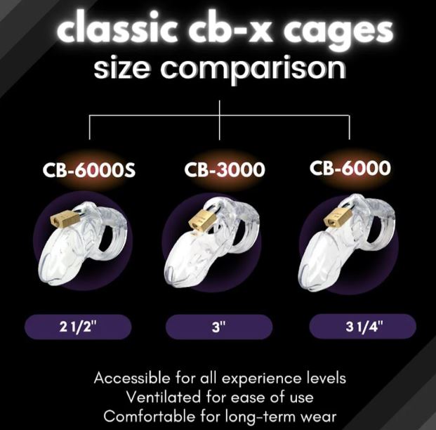 Cb-6000s Glow In The Dark Kit With 2.5in Cage Default Title
