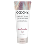Coochy Shave Cream Island Paradise Oz 7.2 Oz